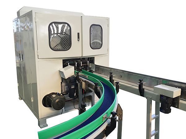 JN-2HXQ雙通道大回旋切紙（zhǐ）機