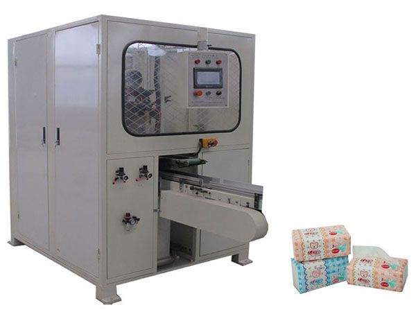 JN-DMHX 全自動麵巾紙大回旋