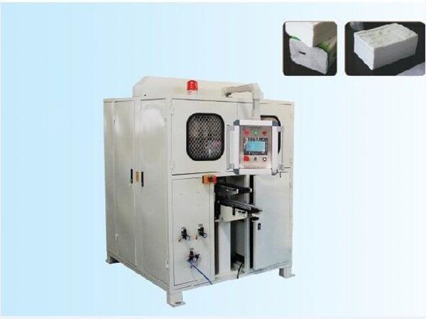 JN-DYHX-1L2L 單雙通道（dào）高速大回旋切紙機