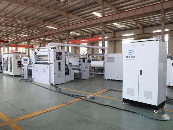 擦手紙折疊機係列