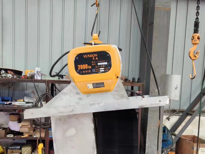 合（hé）作客戶