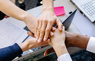 服務支（zhī）持