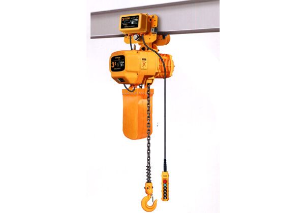 0.25-5T電動小車運行式