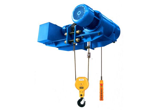 CD1/MD1型低（dī）淨空（kōng）電動葫蘆