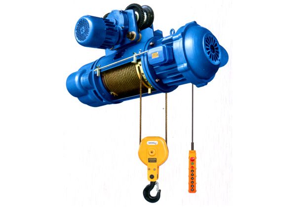 CD1/MD1型電動（dòng）葫蘆