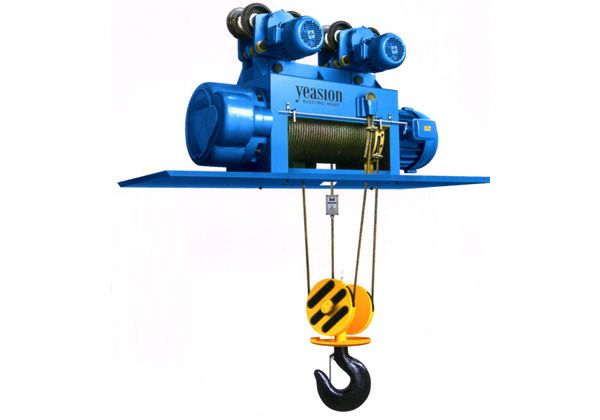 CDY/MDY型冶金電動葫（hú）蘆