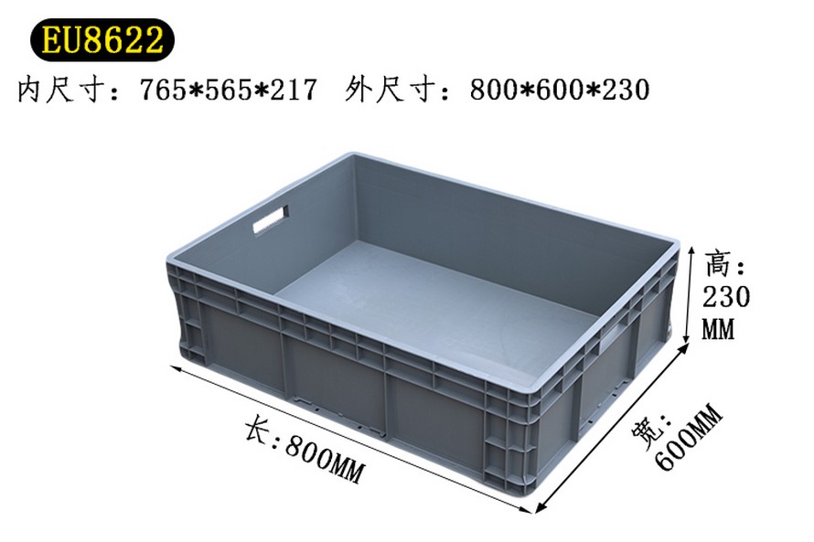 EU物（wù）流箱